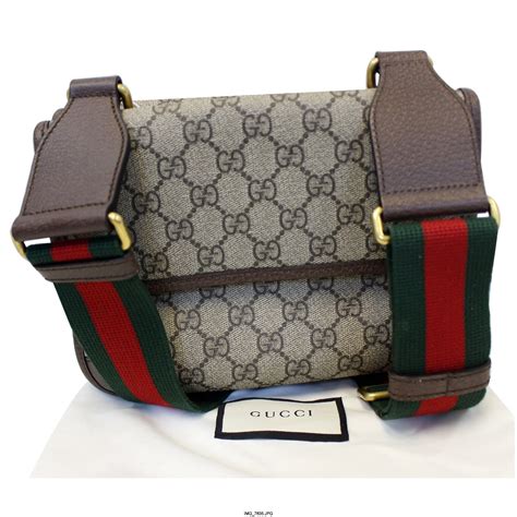 gucci crossbody bag gg|genuine Gucci crossbody bags.